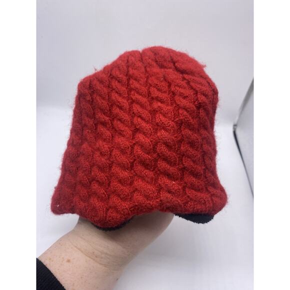 Winter Park Merkley Headgear Hat Winter Knit Wool Colorado Toddler Kids 2-4 yrs - Picture 3 of 12